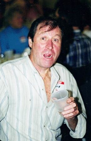 LEHMAN, George Raymond “Chip” post image