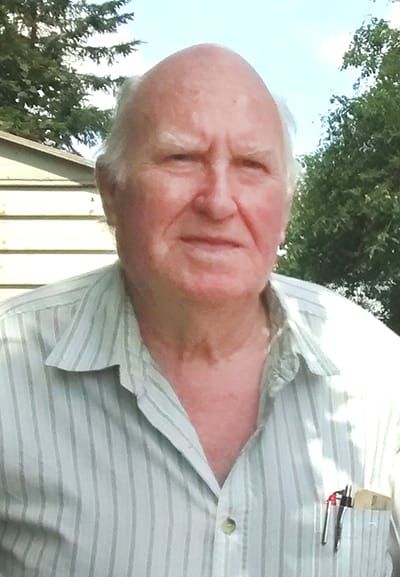 MACDONALD, Robert Duncan post image