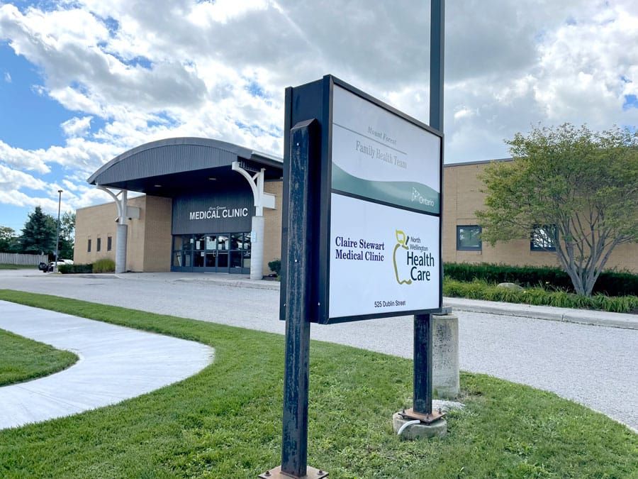 Mount Forest Family Health Team prepares for staff shortages post image