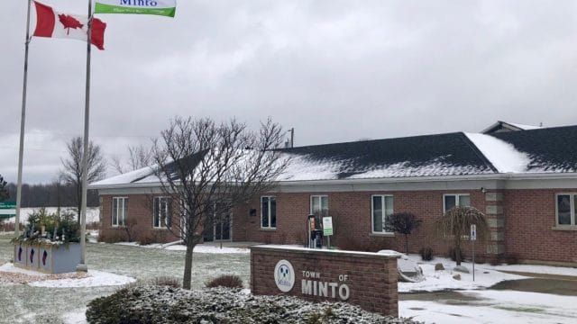 Minto reopening recreational facilities on Jan. 31 post image