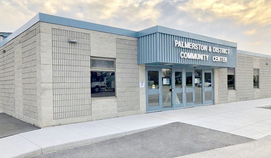 Minto closes recreation and administration facilities in response to provincial directive post image