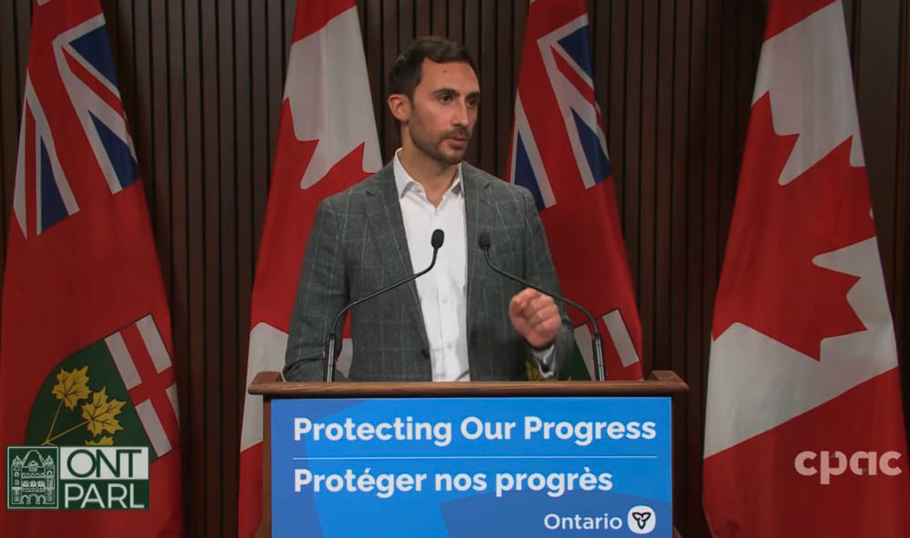 Students back in classrooms after snow storm delays return post image