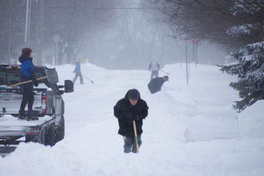 Closures anticipated around Wellington County due to major storm post image