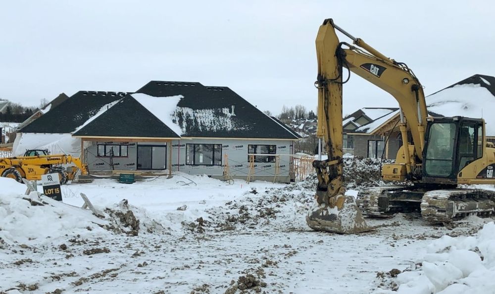 Mapleton community 'building like crazy': mayor post image