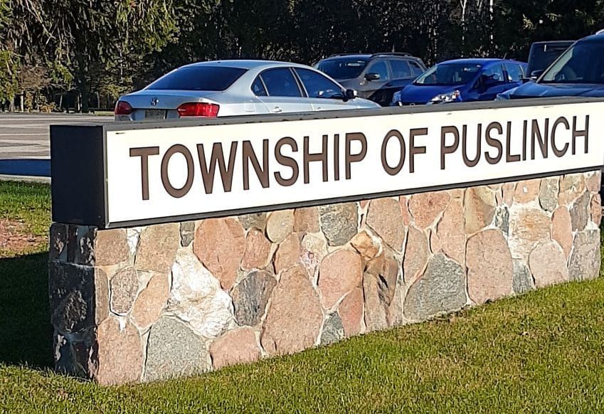 Puslinch council gets tough with gravel pit operators post image