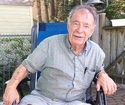 ARNOTT, Leonard Keith post image