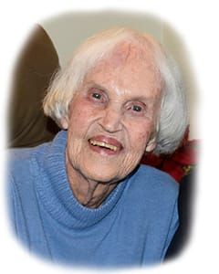 AUDET, Betty (Elizabeth Grace) post image