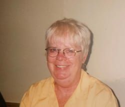 BAKER, Linda Marie (Marshall) post image