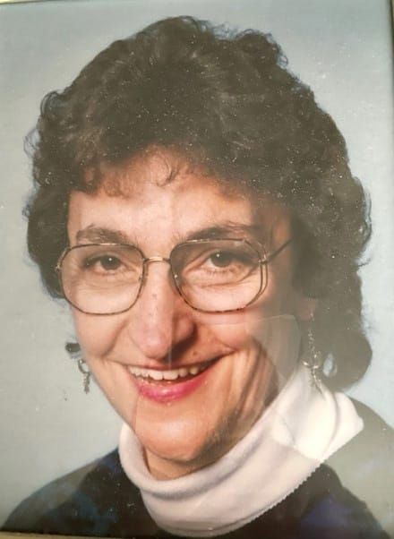 BEIRNES, Carolyn Marie (nee: Griese) post image
