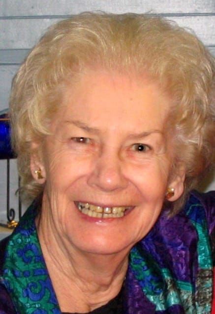 BISSELL, Mrs. Dorothy Mary Angela (nee Feil) post image