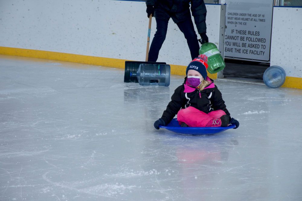 Family Day Winter Classic held in Puslinch post image