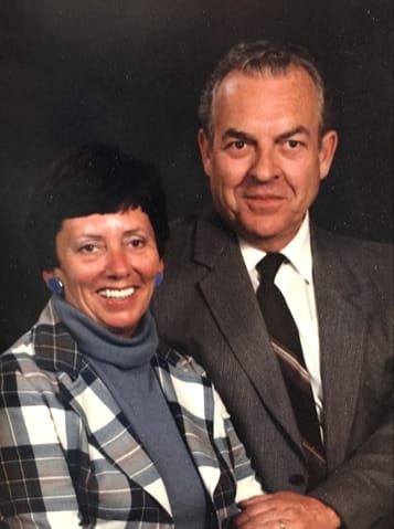 ELLIOTT, Barbara Ann post image