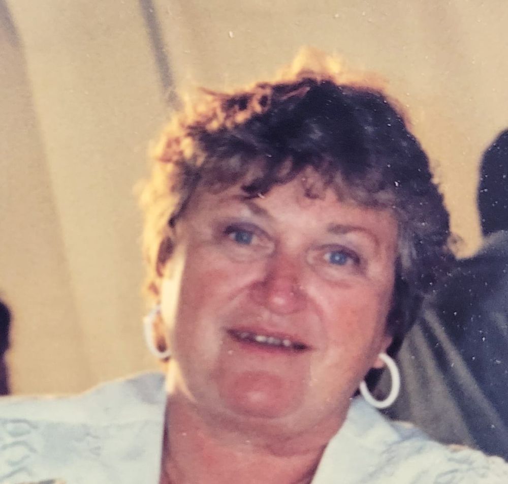 GOSS, Anne (Florence) post image