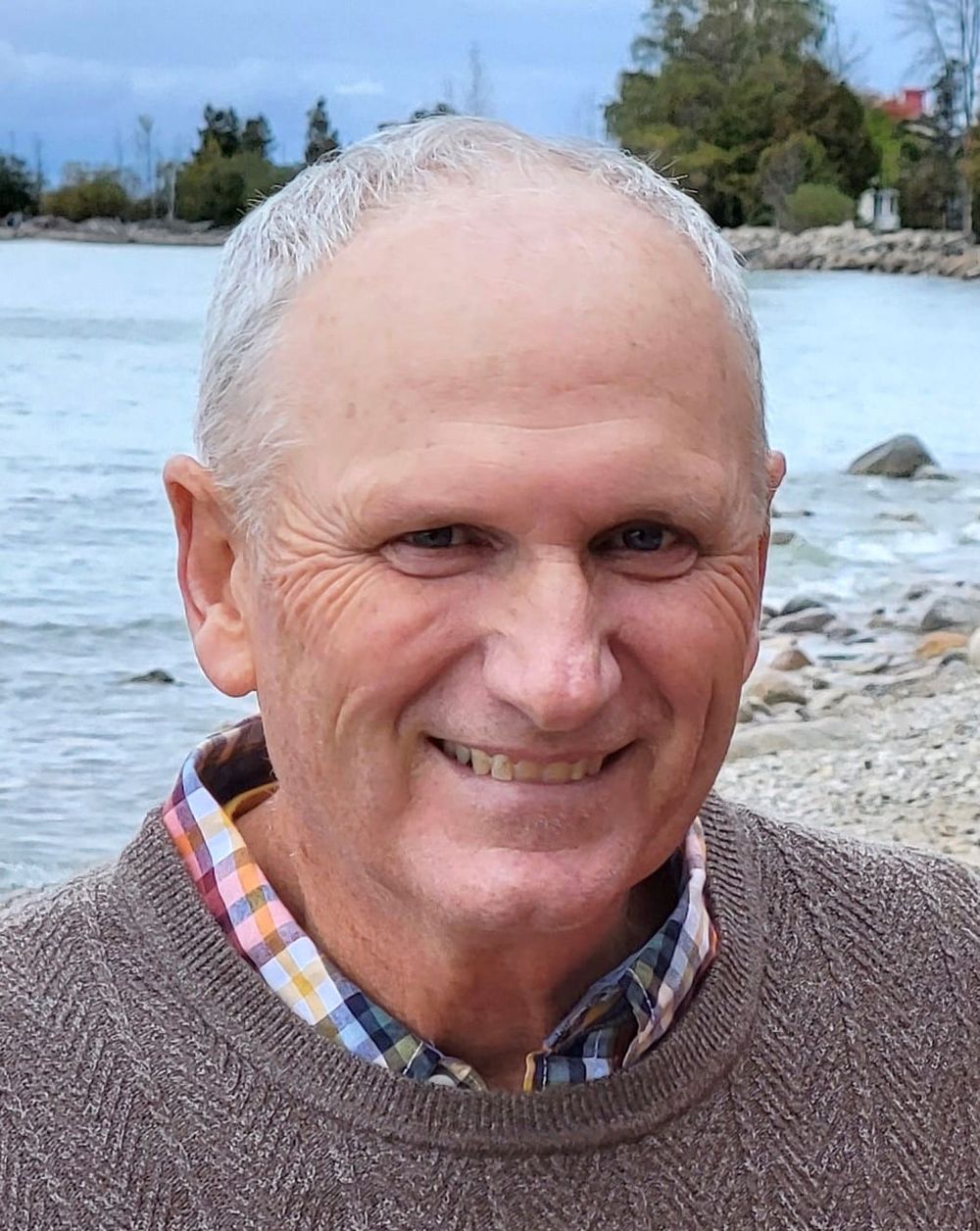 HARTUNG, Donald Victor post image
