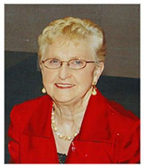 KNAPTON, Elizabeth Anne (Betty) post image