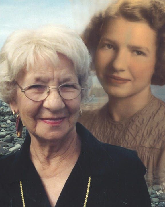 LAW, Irene (nee Baynton) (Thring) post image