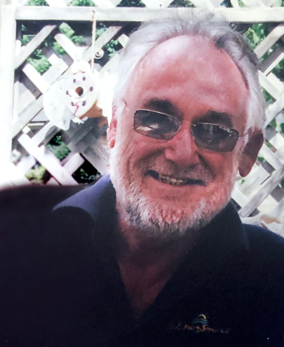 MEACHEM, Gerald Clive post image