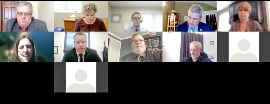 Township insurance premiums on the rise post image