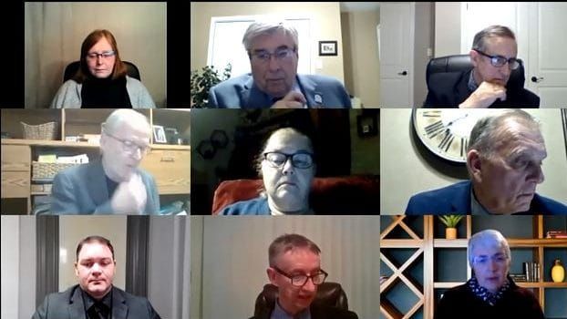 Minto to receive over $175,000 for municipal modernization measures post image