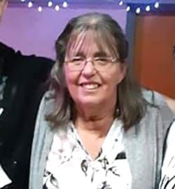 POULIN, Deberah (nee Webster) post image