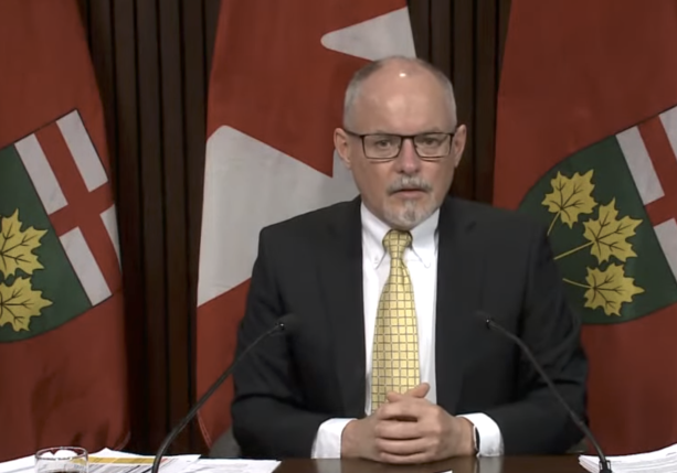 Mask mandates to be lifted in schools, public settings simultaneously: Moore post image