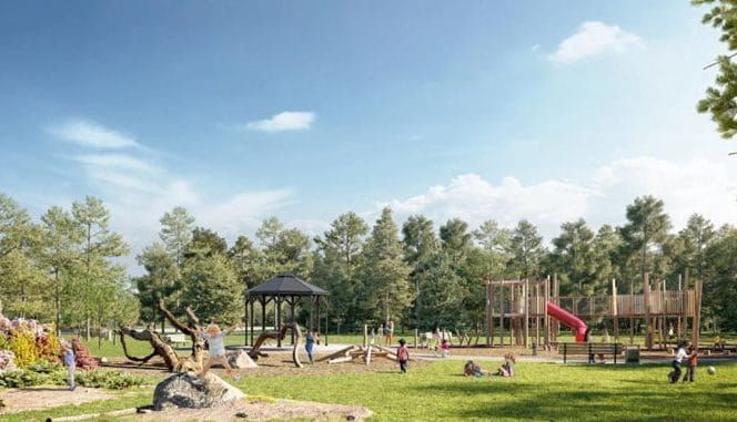 Developers to bear cost of upgrading parks in South River Road development in Elora post image