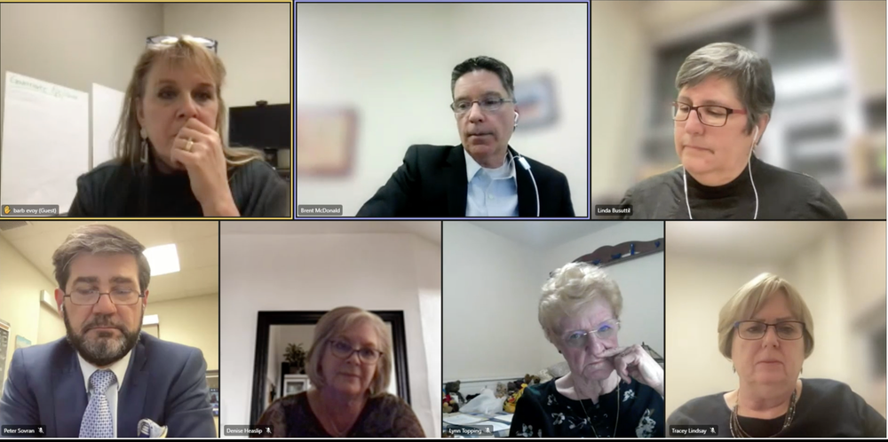 UGDSB to continue remote learning option for elementary students next year post image