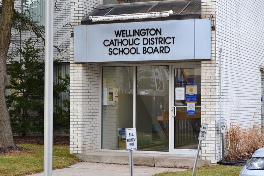 WCDSB discusses initiatives, literacy curriculum, COVID-19 post image