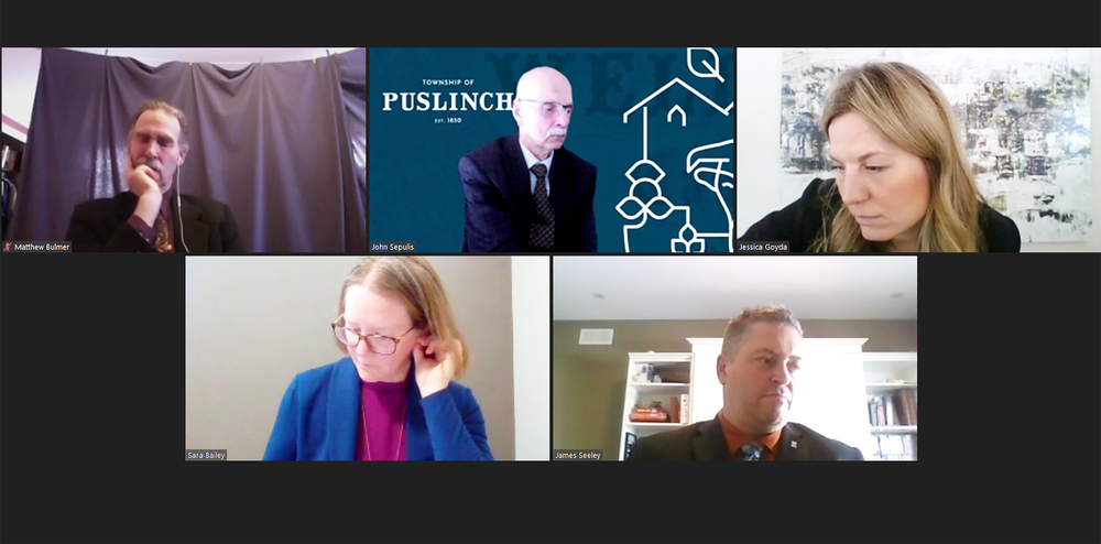 Putting on a huge Christmas light display? You may need a permit for that post image