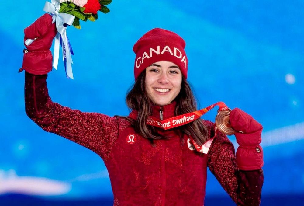 ‘It feels unreal’: Erin’s Rachael Karker wins bronze in Olympic debut post image