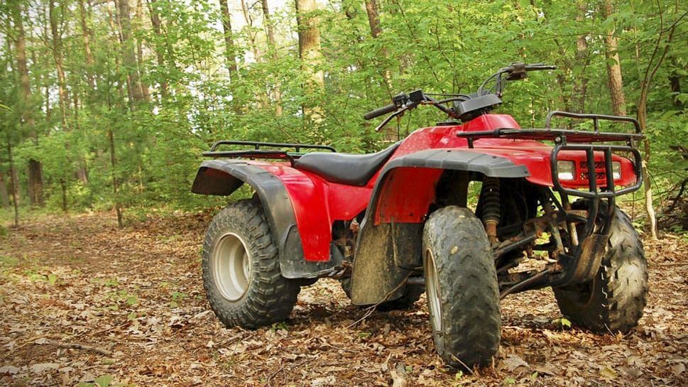 County council passes bylaw allowing off-road vehicles on county roads post image