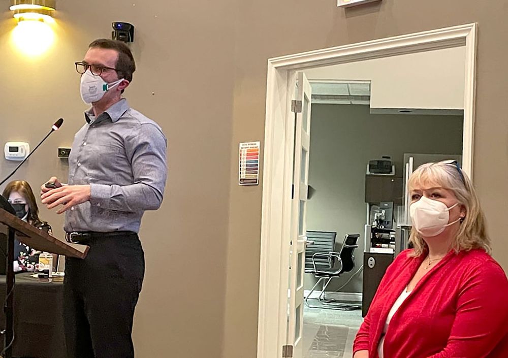 Mapleton Cost of Community Services Study presented to council post image