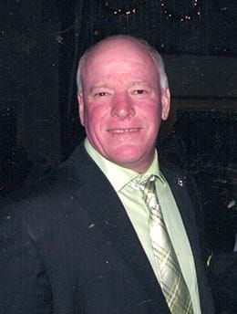BROHMAN, Randolph “Rambo” Joseph post image
