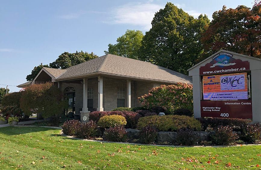 CW Chamber of Commerce releases nominees for Awards of Excellence post image