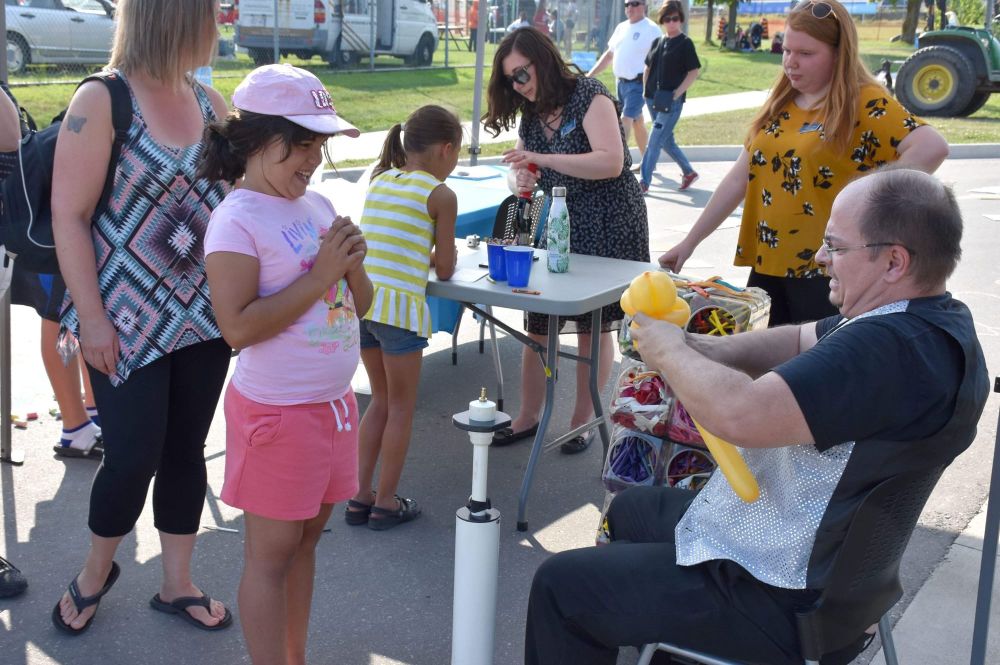 Township excited to welcome back Party in the Park this summer post image