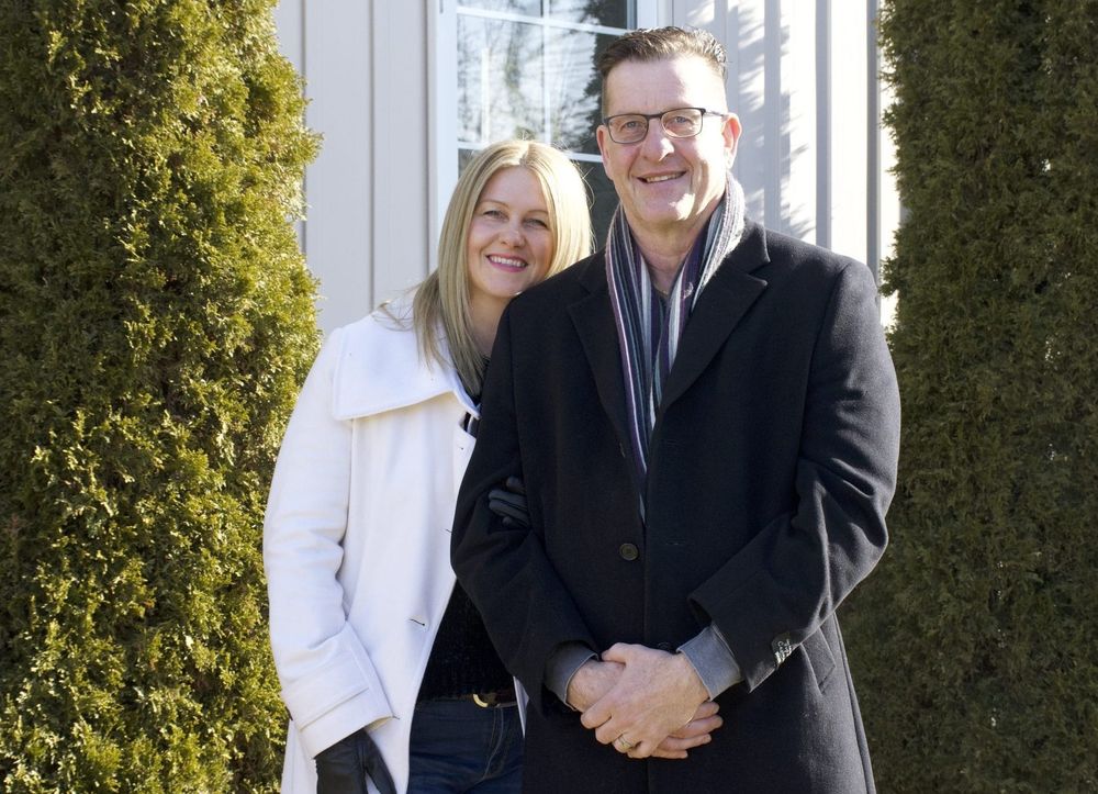 Steven Liebig accepts vacant Guelph/Eramosa councillor position post image
