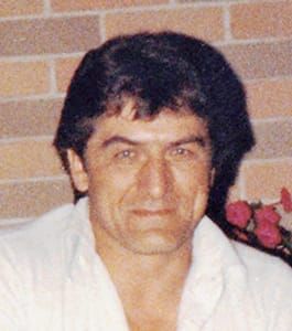 GAWEL, Andrey ‘Andy’ Walter post image