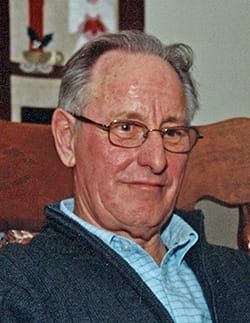 JENSEN, Ole Nygaard post image
