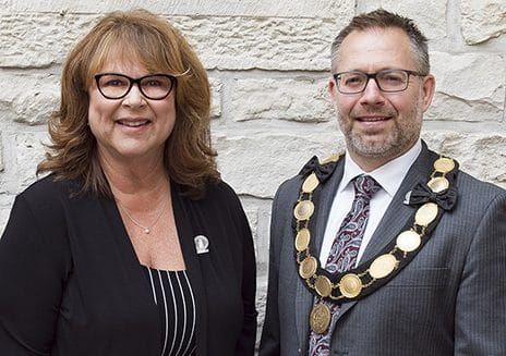 Thinking of running for council? Free workshop offers information, perspective post image