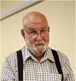 MOFFAT, Dean Malcolm post image