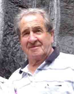 RATCLIFFE, Ewart “Hugh" post image