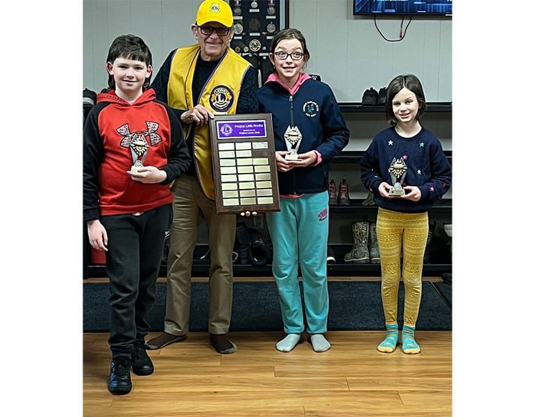 ‘Little Rocks’ champs recognized post image