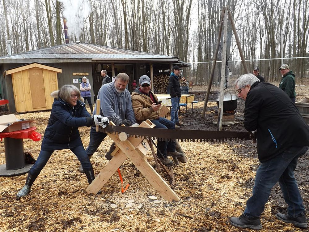 Syrup producers set to celebrate Maple Weekend April 2 to 3 post image