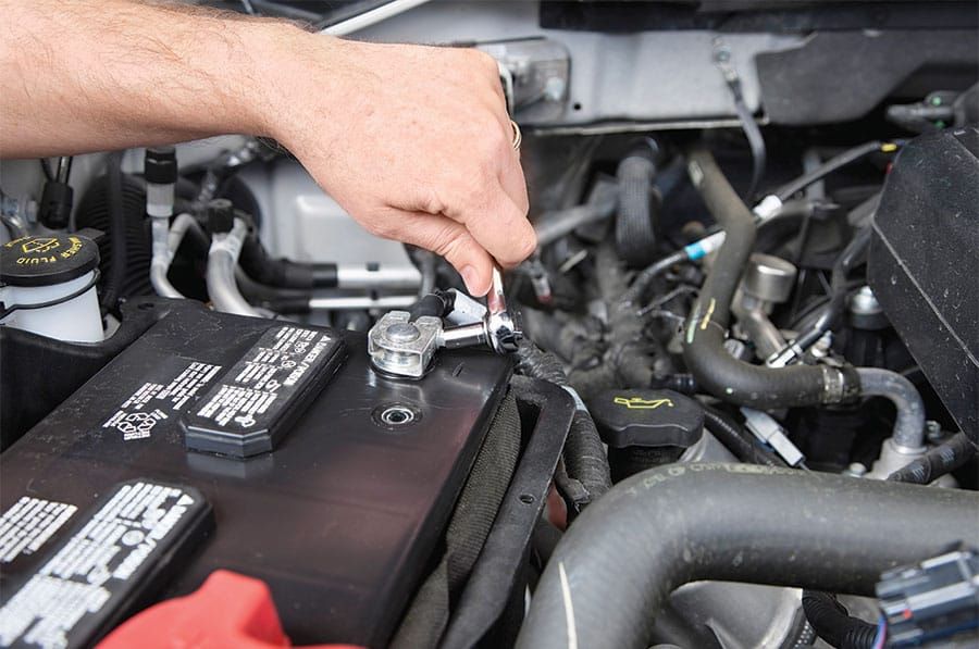 Charge up your car battery knowledge post image