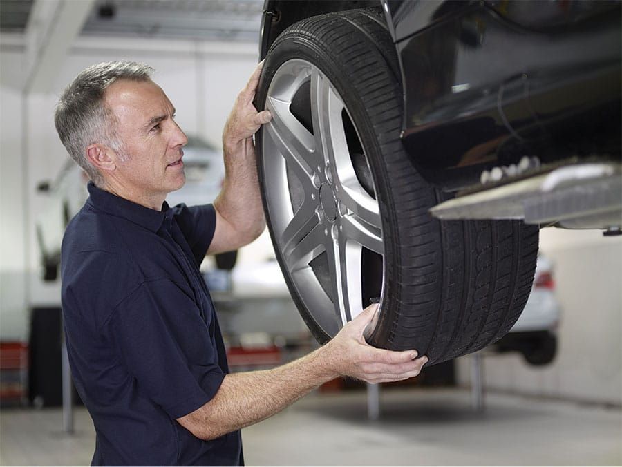 Why is tire rotation so important? post image
