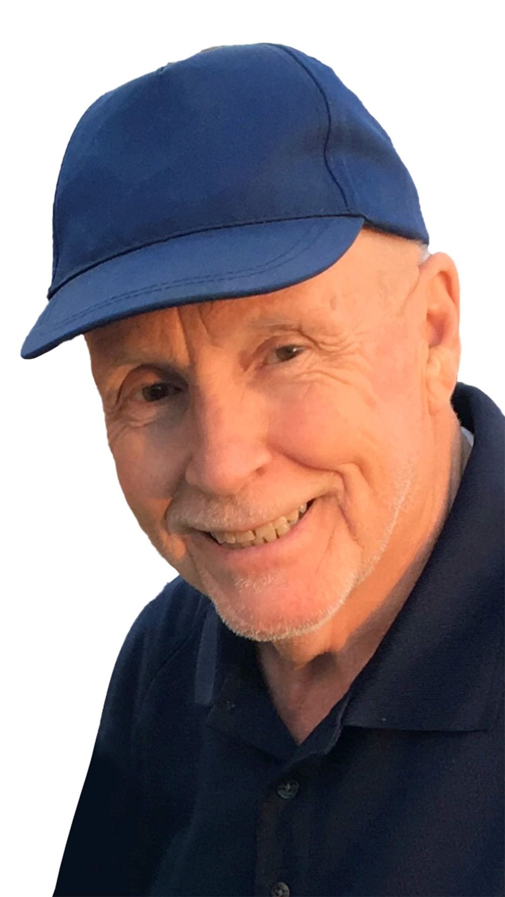 SCOLLARD, Patrick Joseph (Pat) post image