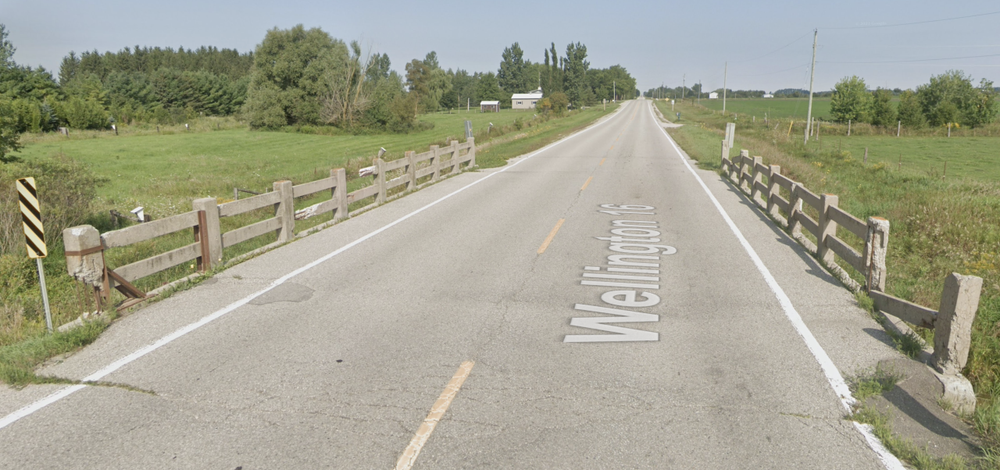 Bridge reconstruction tender comes in under budget post image