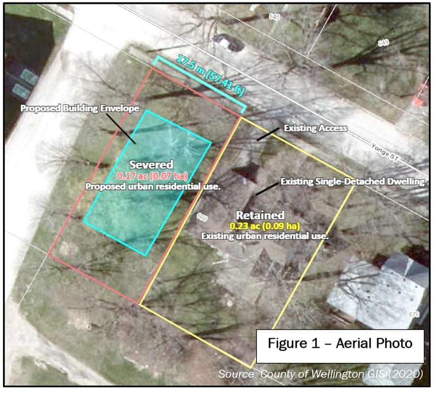 Council supports moves to facilitate construction on lot in Palmerston post image