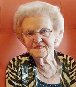 WAPLES (nee Devitt), Eileen post image