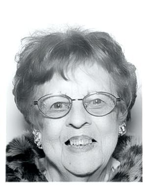 BINKLE, Marlene post image